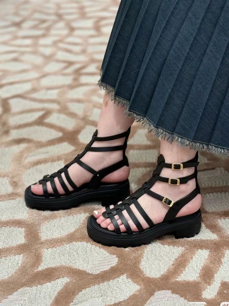 Christian Dior Sandals